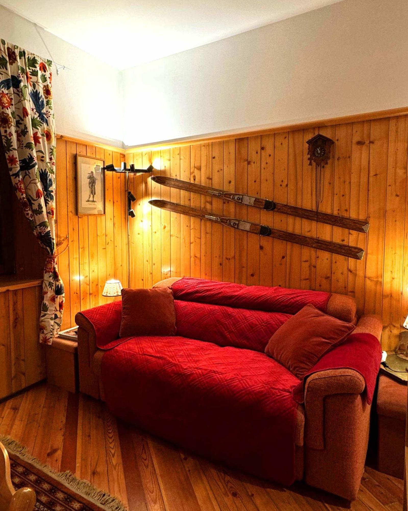 Casetta Sul Lago Di Misurina Esterno foto